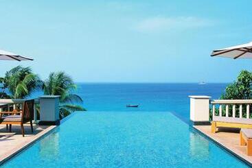 هتل Trisara Villas & Residences Phuket