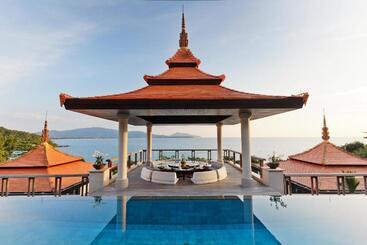 هتل Trisara Villas & Residences Phuket