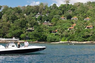 هتل Trisara Villas & Residences Phuket