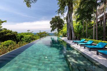 هتل Trisara Villas & Residences Phuket