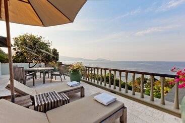 هتل Trisara Villas & Residences Phuket