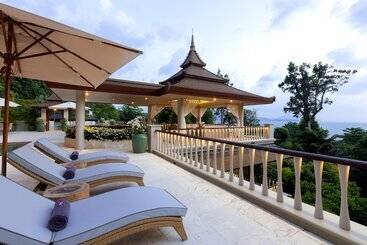 هتل Trisara Villas & Residences Phuket