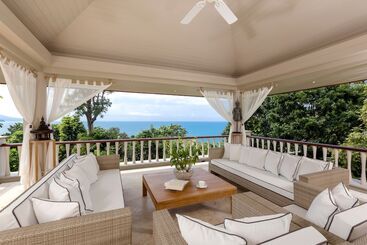 هتل Trisara Villas & Residences Phuket