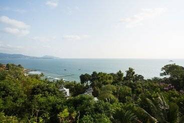 هتل Trisara Villas & Residences Phuket