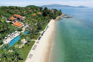 هتل Trisara Villas & Residences Phuket