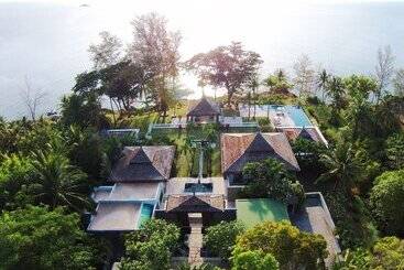 هتل Trisara Villas & Residences Phuket