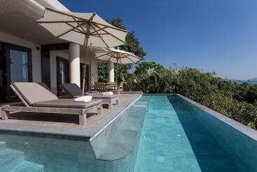 هتل Trisara Villas & Residences Phuket