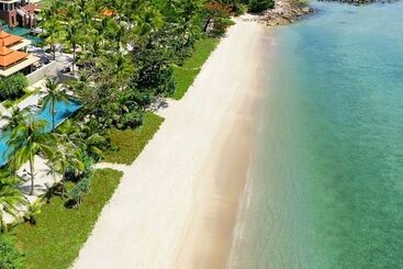 هتل Trisara Villas & Residences Phuket