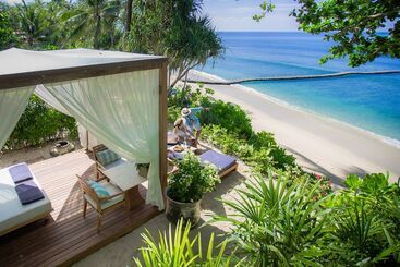 هتل Trisara Villas & Residences Phuket