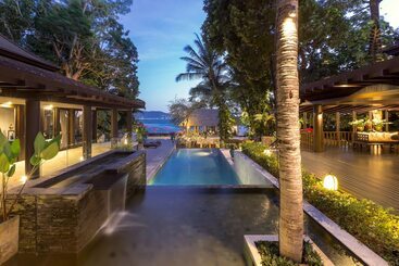 هتل Trisara Villas & Residences Phuket