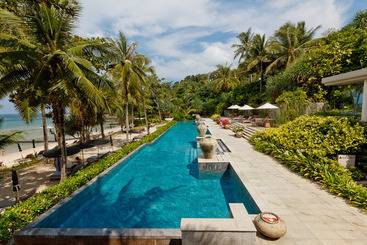 هتل Trisara Villas & Residences Phuket