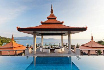 هتل Trisara Villas & Residences Phuket