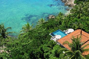 هتل Trisara Villas & Residences Phuket
