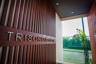 هتل Trisara Villas & Residences Phuket