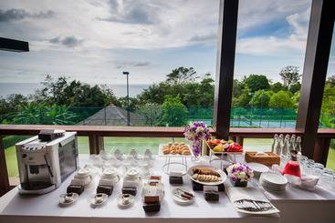 هتل Trisara Villas & Residences Phuket