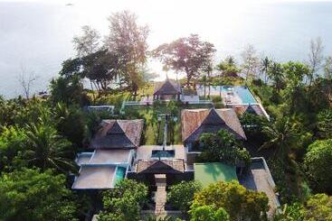 هتل Trisara Villas & Residences Phuket