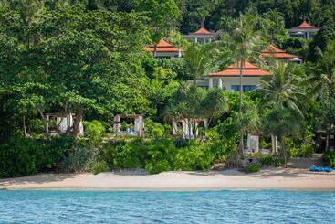 هتل Trisara Villas & Residences Phuket