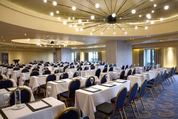 هتل Wyndham Grand Athens