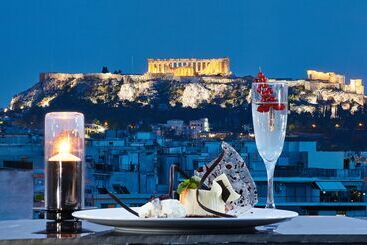هتل Wyndham Grand Athens