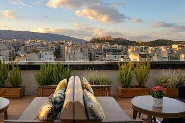 هتل Wyndham Grand Athens