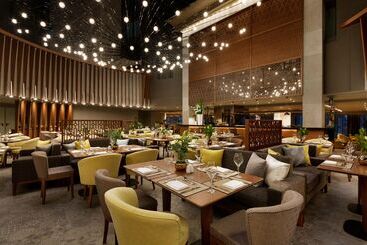 هتل Wyndham Grand Athens