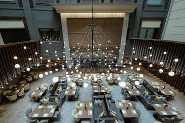 هتل Wyndham Grand Athens