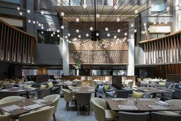 هتل Wyndham Grand Athens