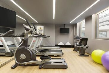هتل Wyndham Grand Athens