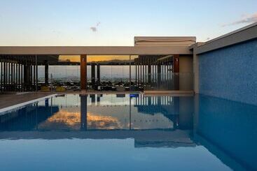 هتل Wyndham Grand Athens