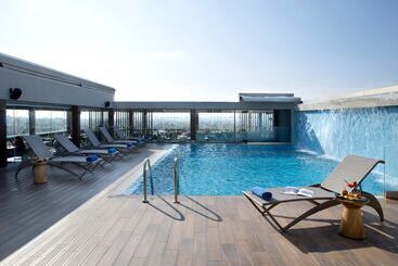 هتل Wyndham Grand Athens