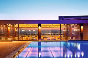 هتل Wyndham Grand Athens