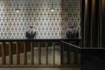 هتل Wyndham Grand Athens