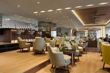 هتل Wyndham Grand Athens