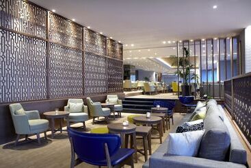 هتل Wyndham Grand Athens
