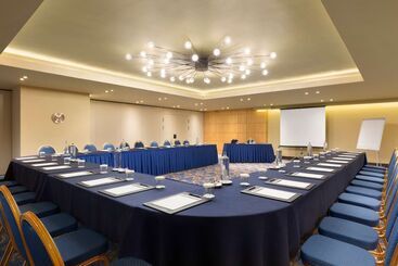 هتل Wyndham Grand Athens