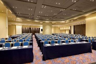 هتل Wyndham Grand Athens