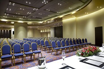 هتل Wyndham Grand Athens