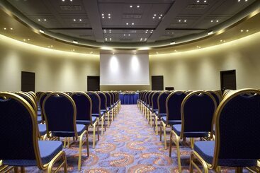 هتل Wyndham Grand Athens