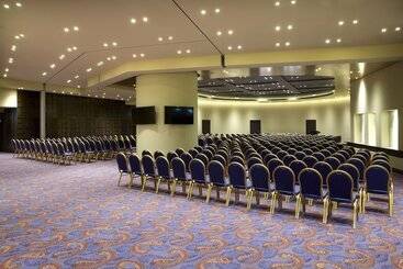 هتل Wyndham Grand Athens