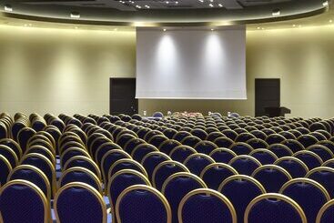 هتل Wyndham Grand Athens