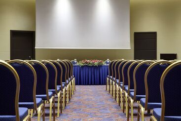 هتل Wyndham Grand Athens