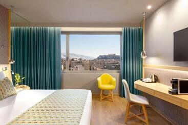 هتل Wyndham Grand Athens