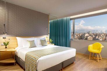 هتل Wyndham Grand Athens
