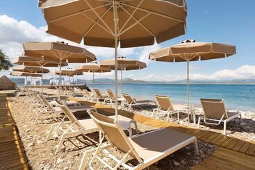هتل Wyndham Loutraki Poseidon Resort