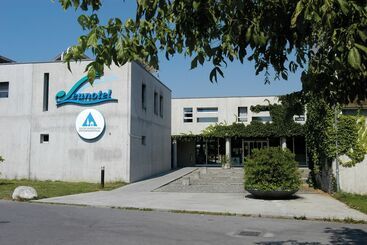 Lausanne Youth Hostel Jeunotel