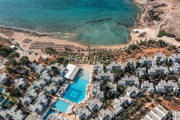 Marismare Apartments
