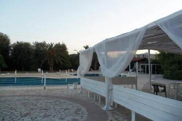 Nicotel Wellness Corato