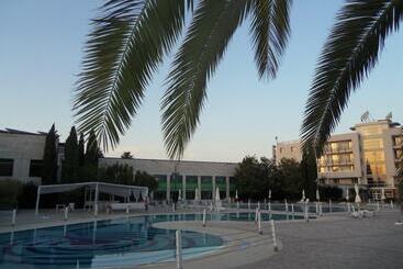 Nicotel Wellness Corato