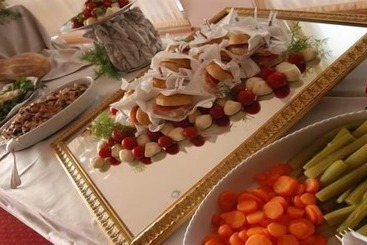 Nicotel Wellness Corato