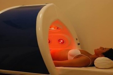 Nicotel Wellness Corato
